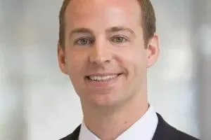 Headshot of Matthew Sgrizzi