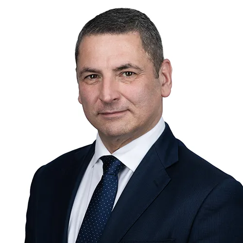 ULI appoints BlackRock’s Durkin as European CEO