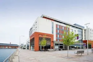 Swansea Premier Inn