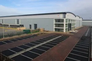 Symmetry Park, Biggleswade, Unit 07