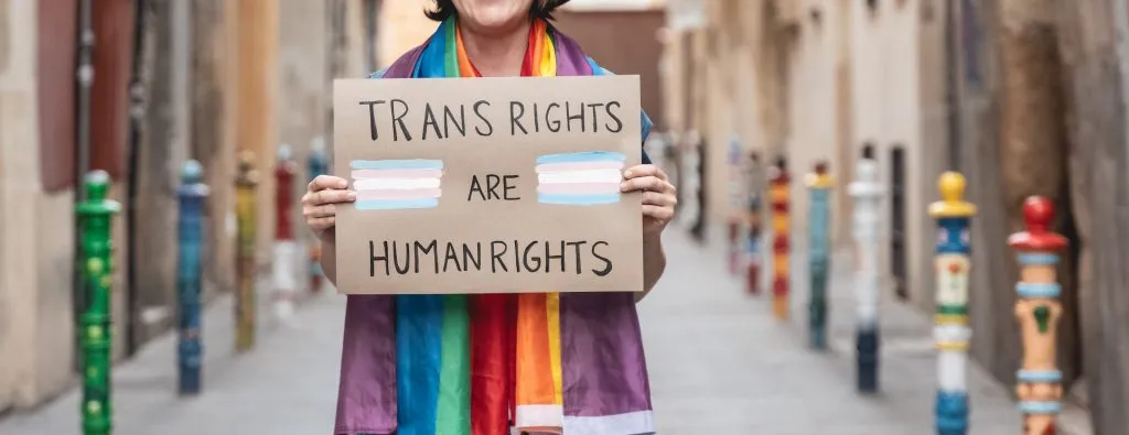 Freehold issues open letter of solidarity with trans people across the built environment