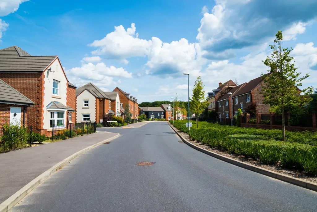 Housebuilders feel a winter thaw following autumn share price freeze