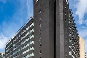 Hammersmith's Metro office building