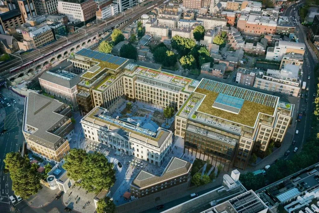 Residents win right for judicial review against Chinese ‘super embassy’ approval