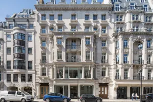 50 Pall Mall, St. James's