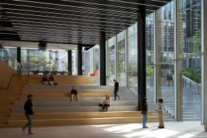 MetroLink to lease 49,500 sq ft of Grade-A office space at landmark campus in Dublin’s North Docklands