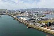 Channel Commercial Park, Titanic Quarter, Belfast
