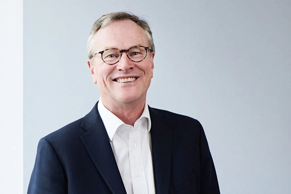 JLL appoints new UK chairman in wave of promotions