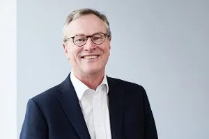 Andrew Frost, JLL chair designate