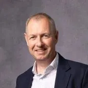 Andy McBain, senior vice-president of the British Council for Offices