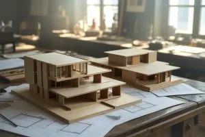 Architect-house-models-and-plans-shutterstock_2662500485-miniltudoiroas-300x200.webp