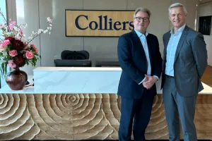 Andrew Dobson and John Munday