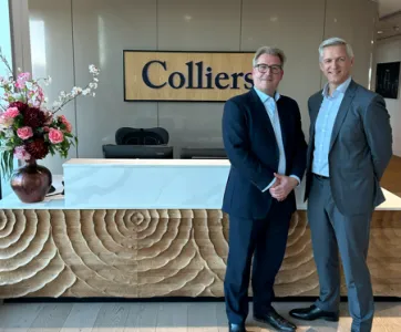 Andrew Dobson and John Munday