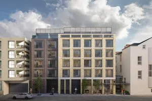 Cork City Centre, Tapestry Collection by Hilton