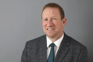 David Thomas, Barratt Redrow