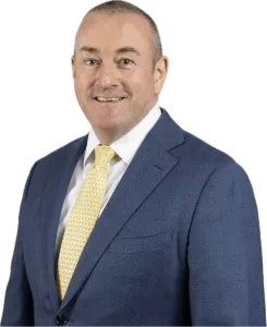 Headshot of Don O'Sullivan