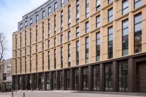 The Store House, Leeds