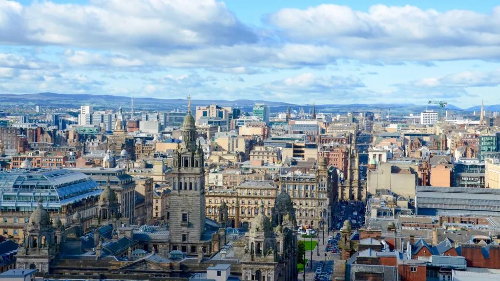 Retail top choice for Scottish commercial property investors, Knight Frank reports