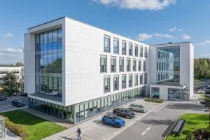 Hawthorn House at Plassey Innovation Campus