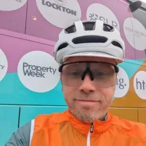 Andy Hillier, PW features editor