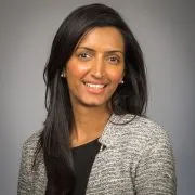 Ilna Patel is co-chair of the Diversity, Equity and Inclusion Committee at London Property Alliance