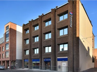 Inverness Travelodge
