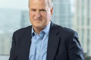 James, Saunders, BPSDC CEO