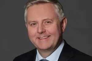 Jeremy Trinder headshot