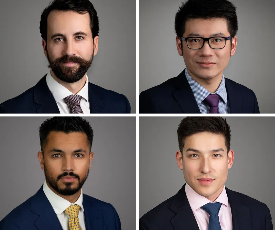 Valor Real Estate Partners announces raft of senior promotions