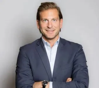 Nick Cripps, Panattoni