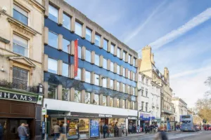 Oxenford House, Oxford