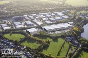 Padrock has acquired the 17-acre site in Elstree, Borehamwood