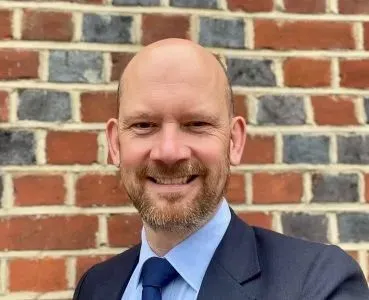 Special advisor: Peter Denton CBE