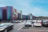 Merry Hill shopping centre