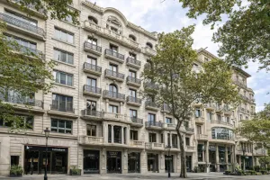 Room00 Casa Gracia, Barcelona