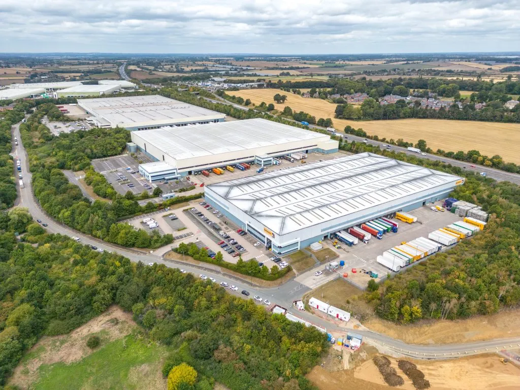EQT Real Estate swoops for three-asset Prologis portfolio