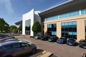 The Lakehouse at Cheadle Royal Business Park