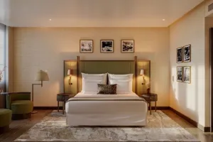 The Stock Exchange Manchester