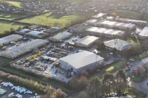 The Weston Estate, Weston-super-Mare