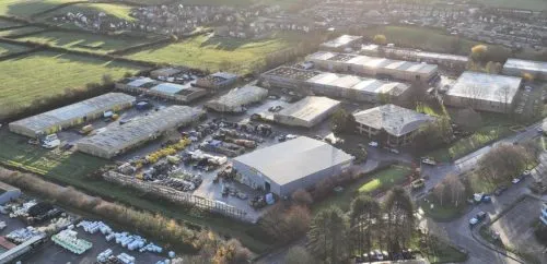 The Weston Estate, Weston-super-Mare