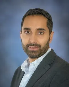 Verender Badial, ME Asset Management