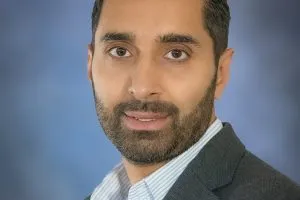 Verender Badial, ME Asset Management