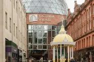 Victoria Square, Belfast
