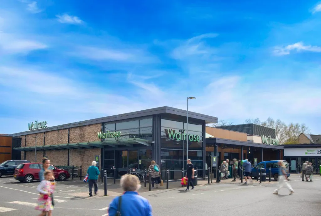 HBD sells Warminster supermarket and retail units for £8.6m