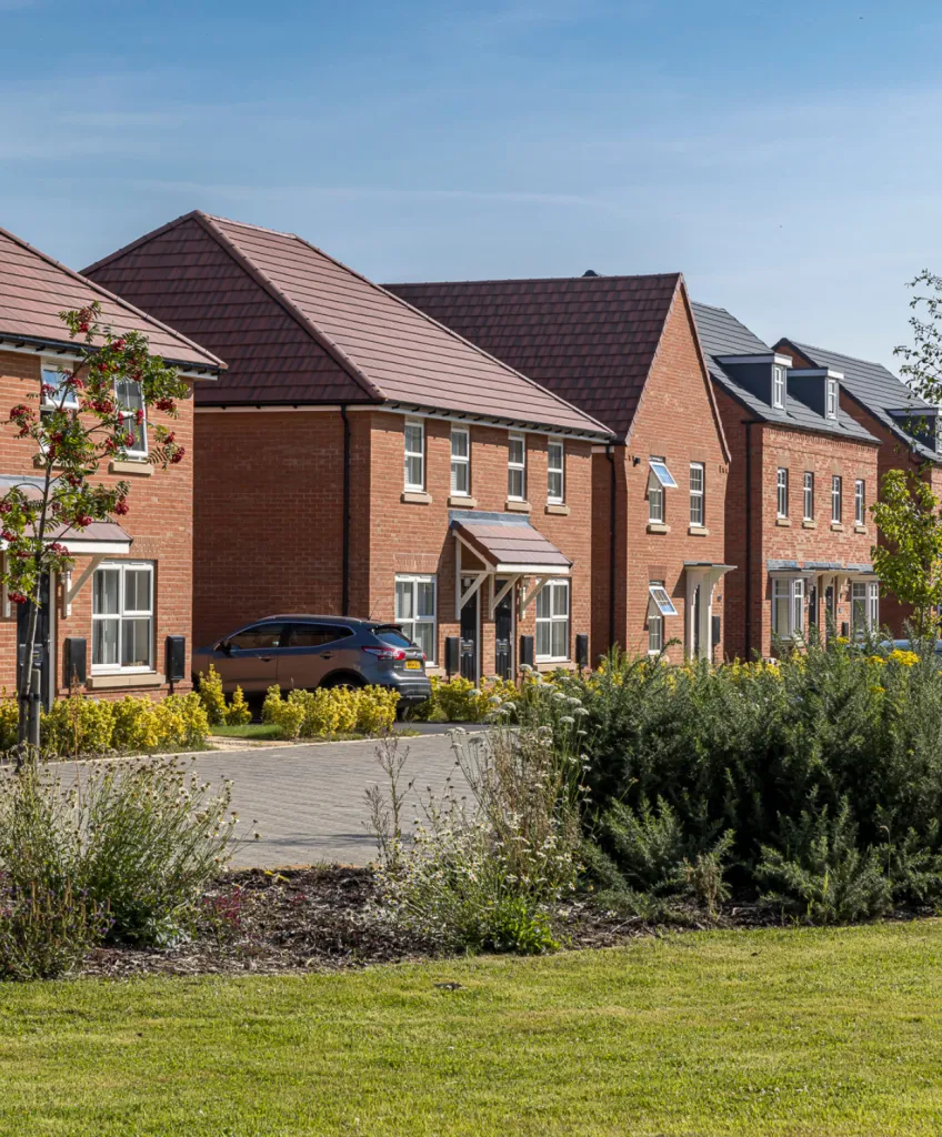 Kennedy Wilson and CPP commit £300m for single-family housing