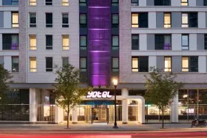 Yotel