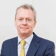 Bradley Baker, chief executive of CO-RE
