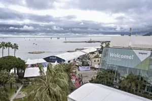 Cloudy skies over Mipim 2025