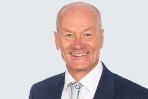 Vistry CEO Greg Fitzgerald