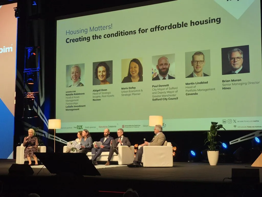 MMC could be ‘breakthrough’ for affordable housing delivery, experts say